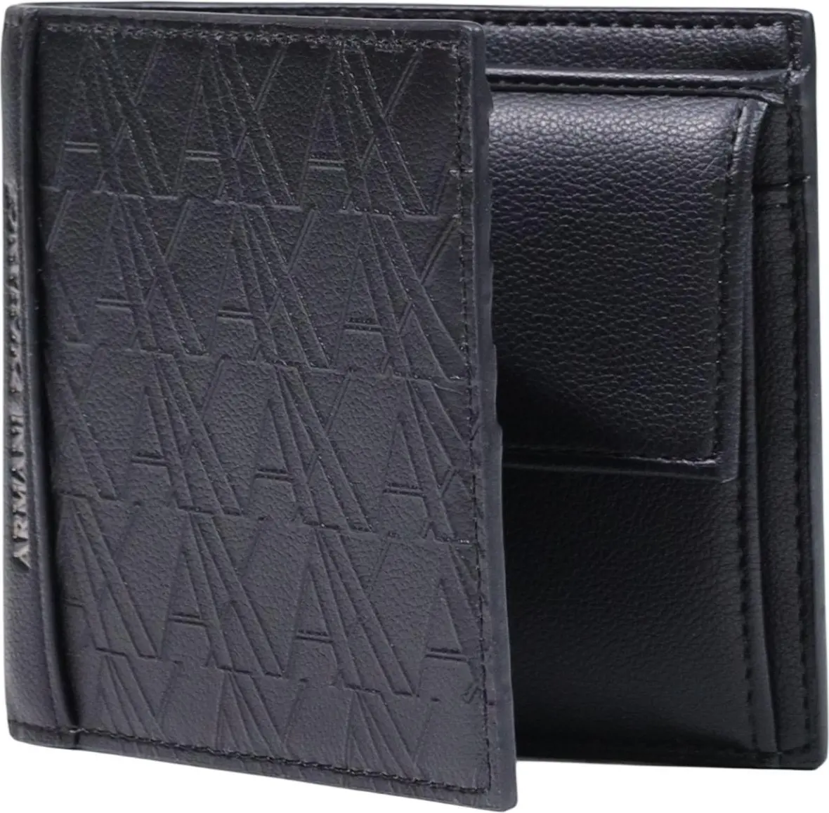 Кошелек Armani Exchange