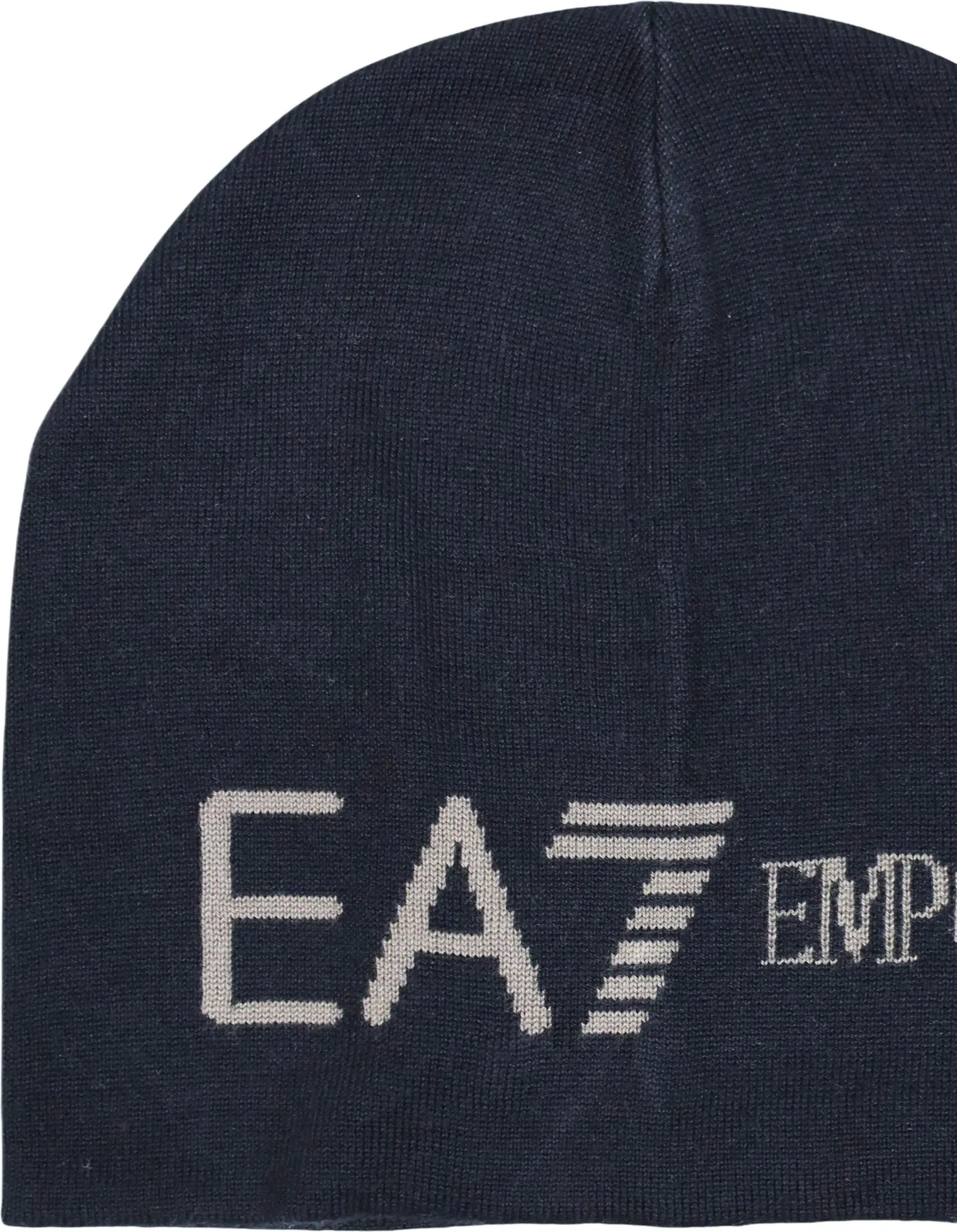 Кепка EA7