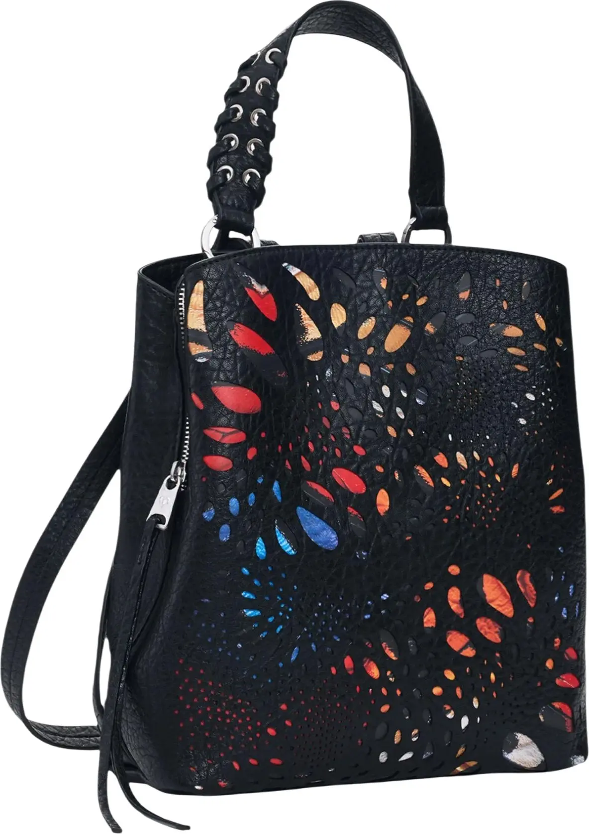 Рюкзаки Desigual