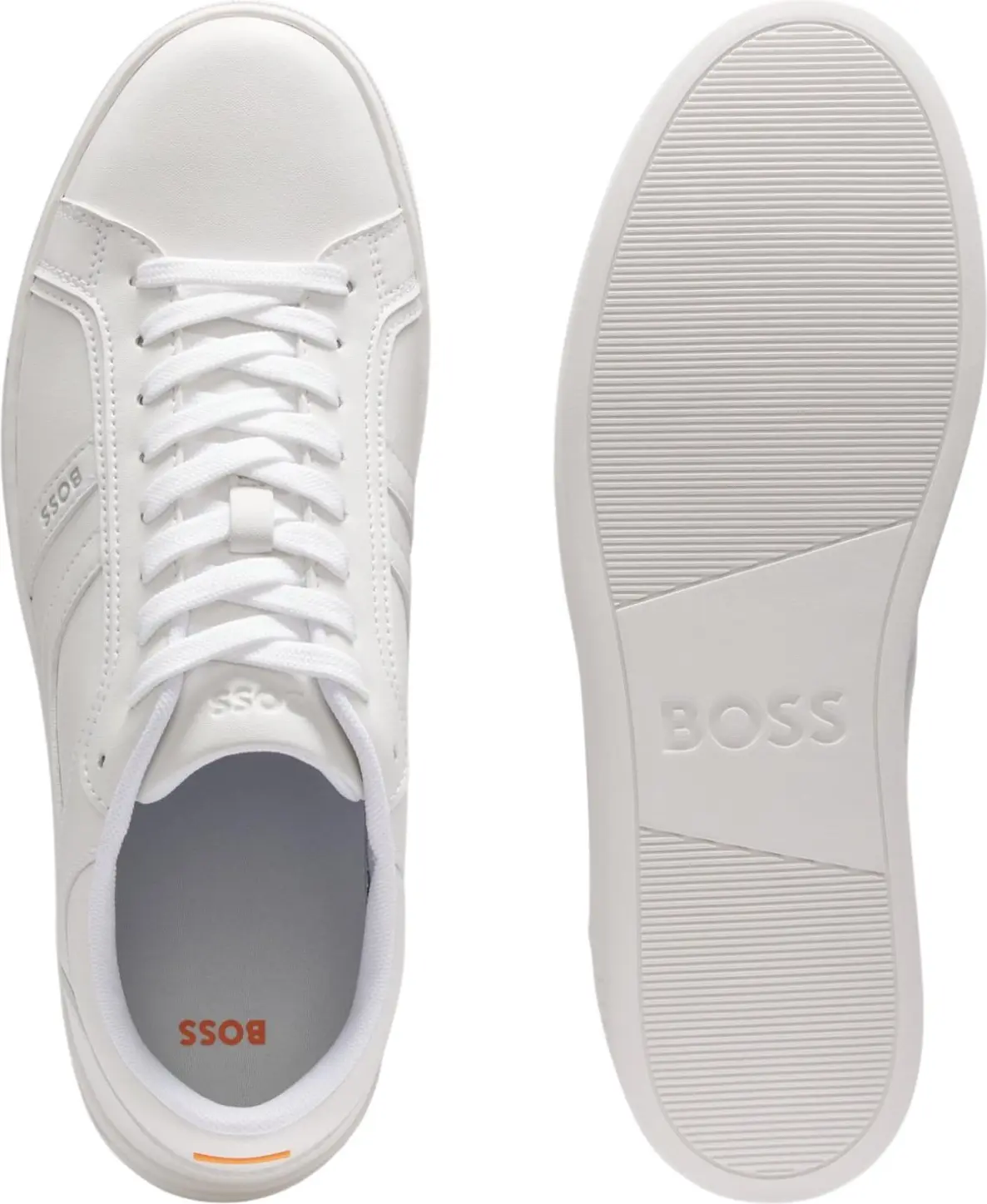 Кроссовки BOSS