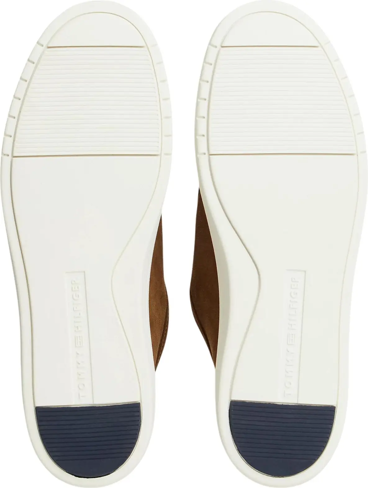 Мокасины Tommy Hilfiger