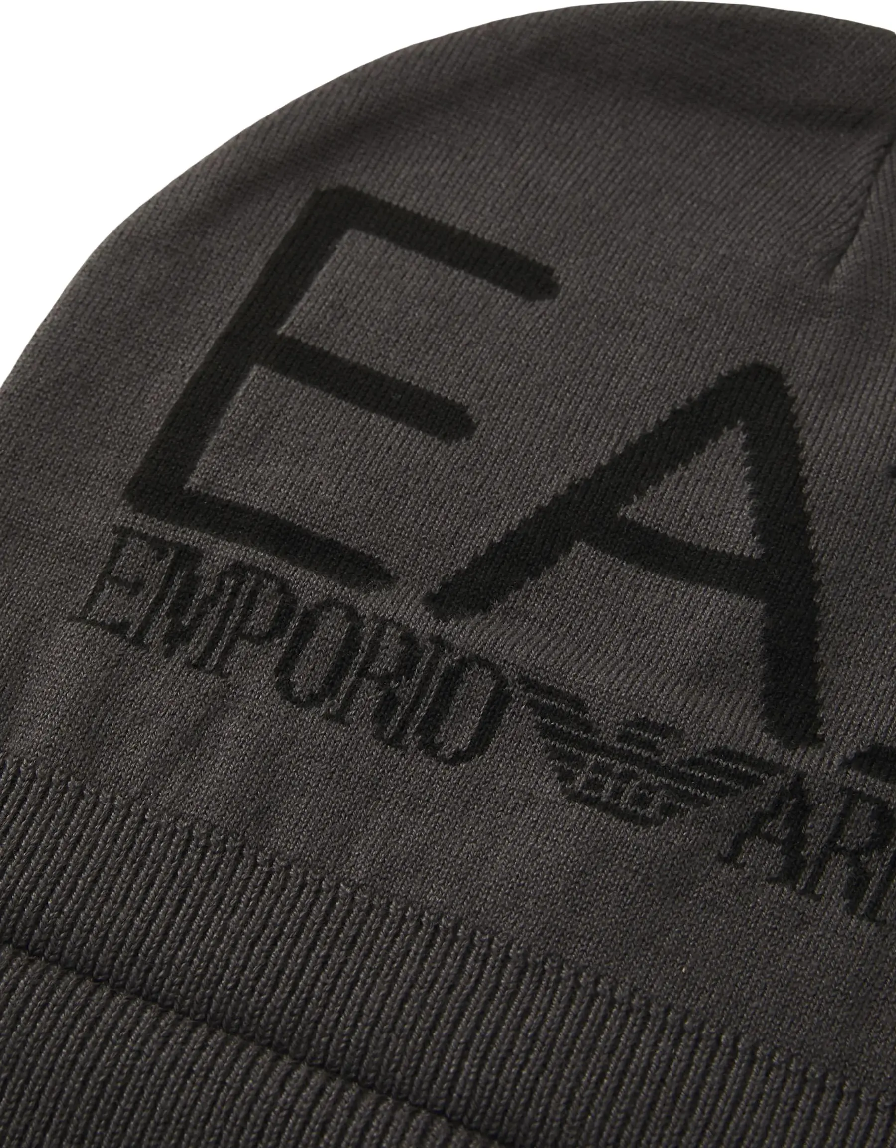 Кепка EA7