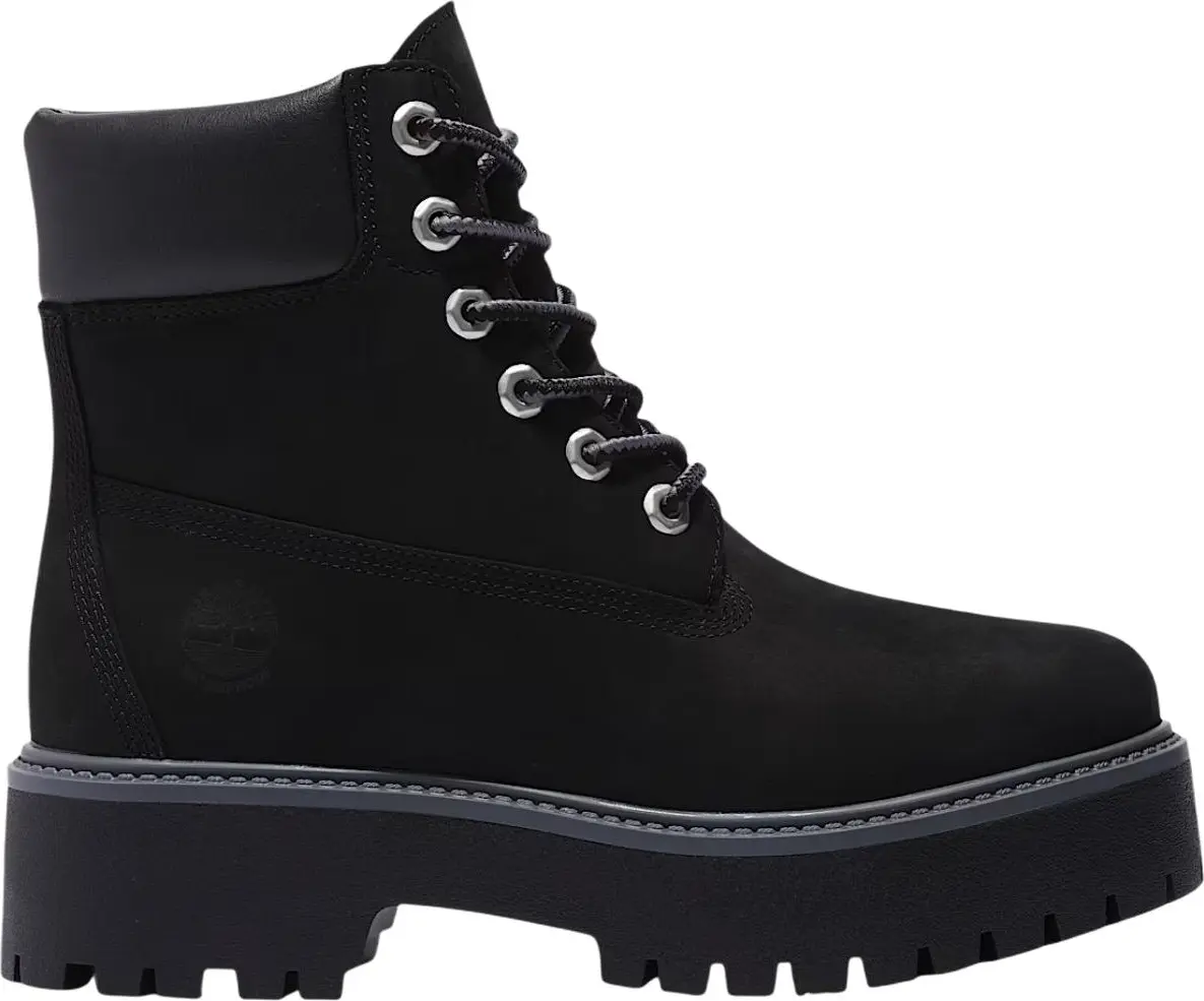 Ботинки Timberland