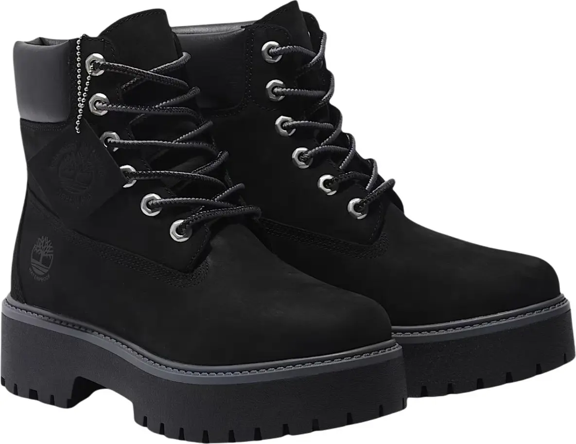 Ботинки Timberland