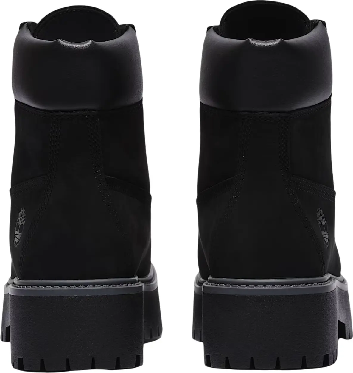Ботинки Timberland