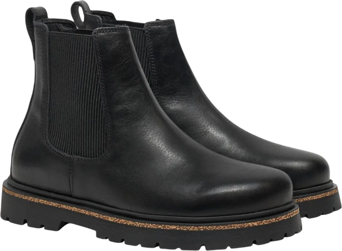 Ботинки Birkenstock