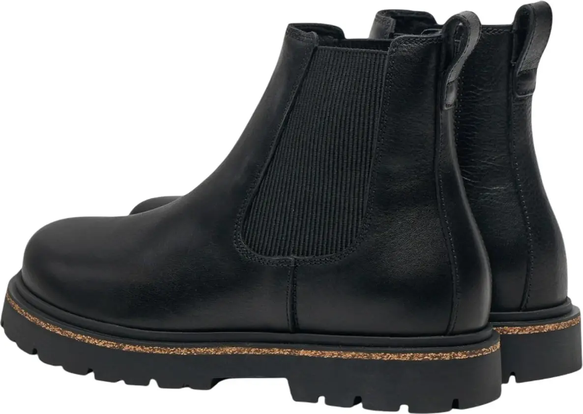 Ботинки Birkenstock