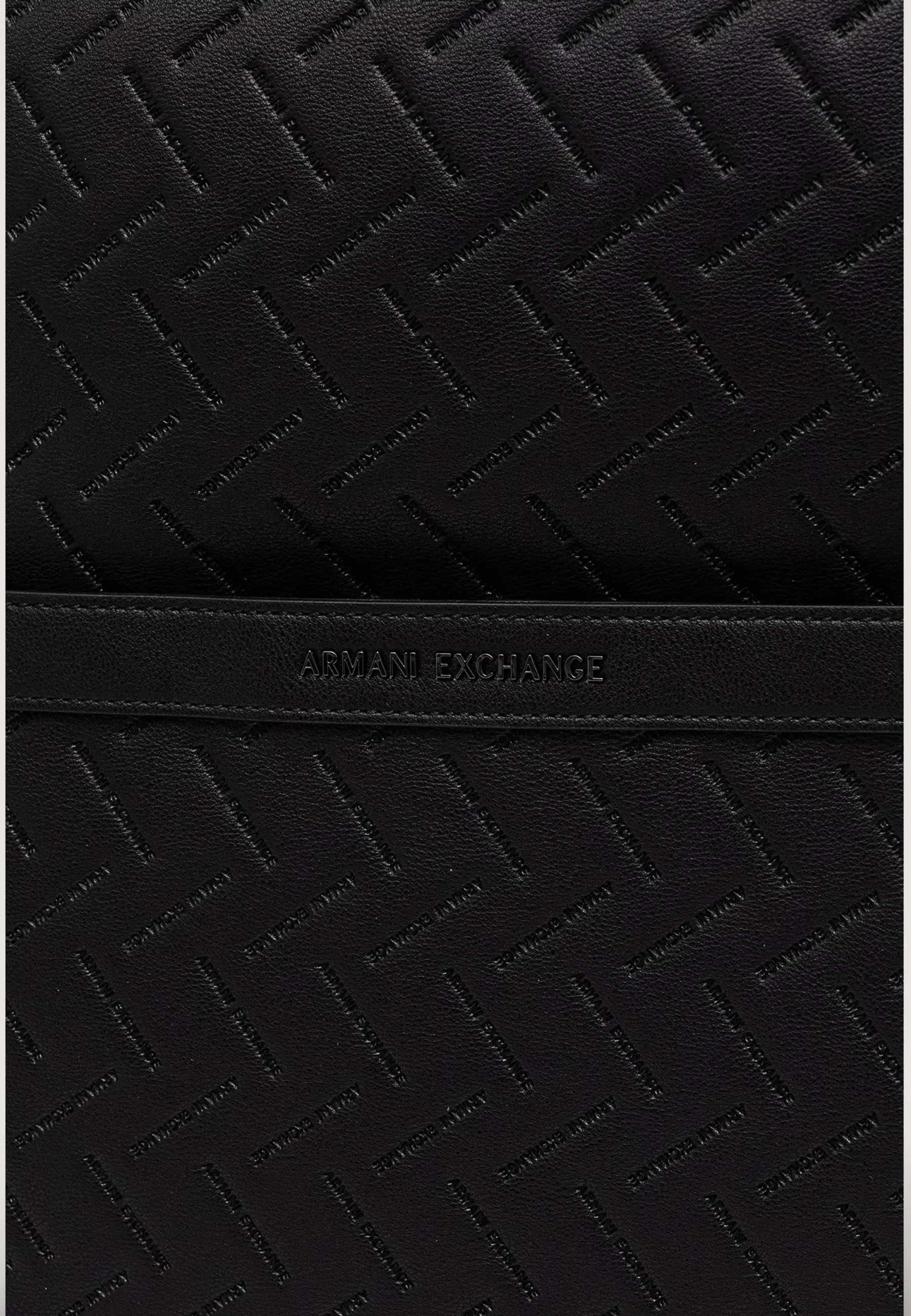 Рюкзак Armani Exchange