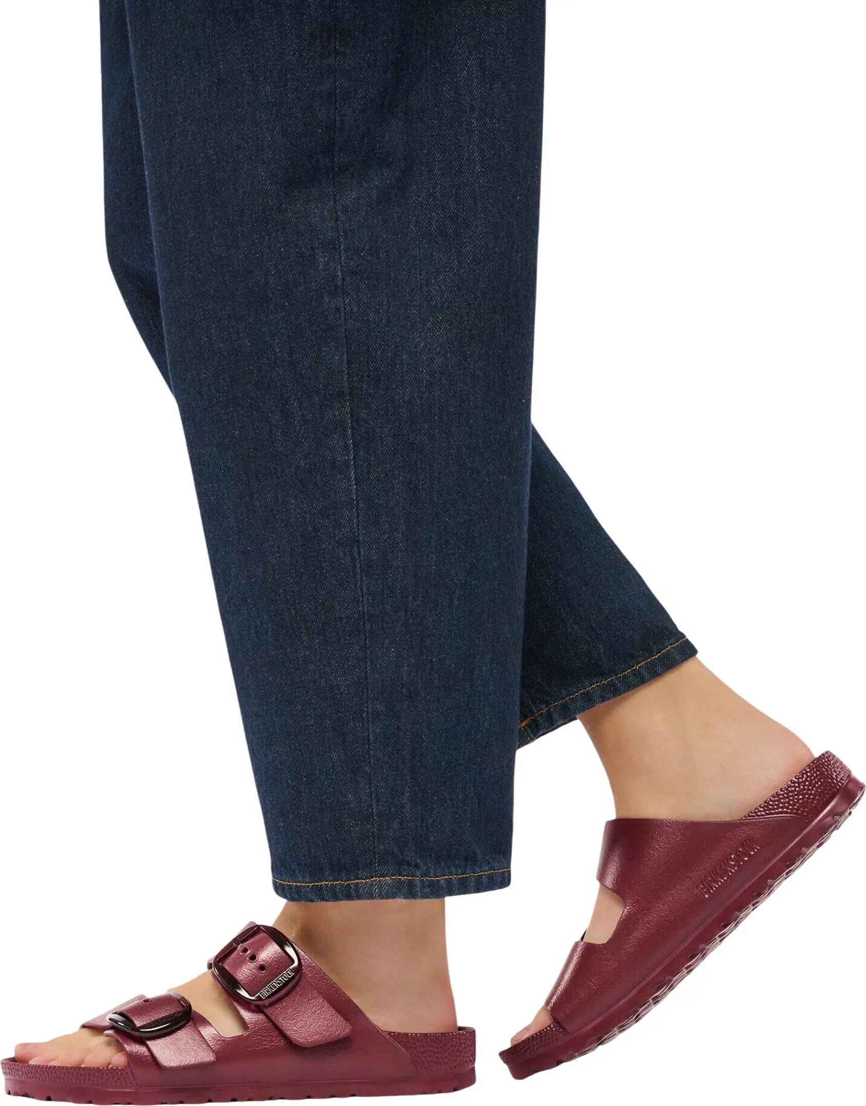 Сандалии Birkenstock