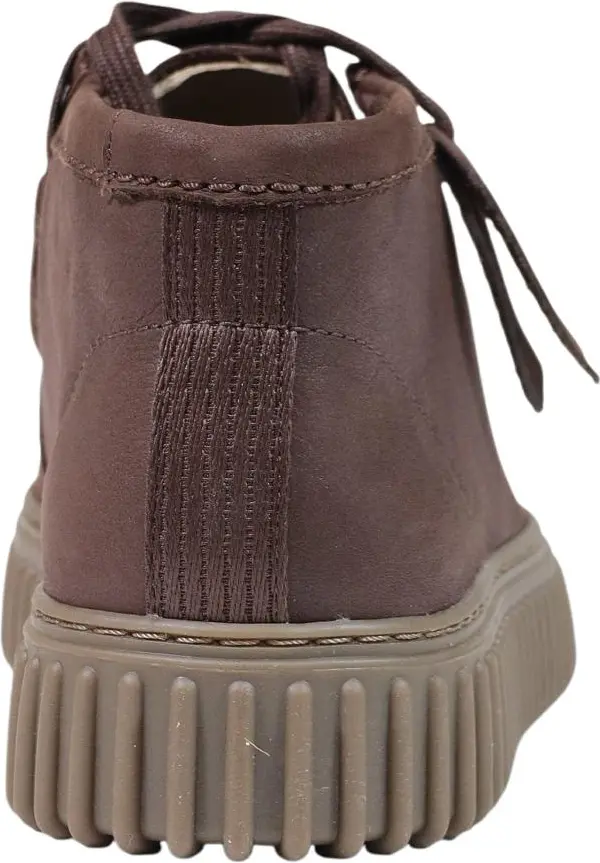 Мокасины Clarks