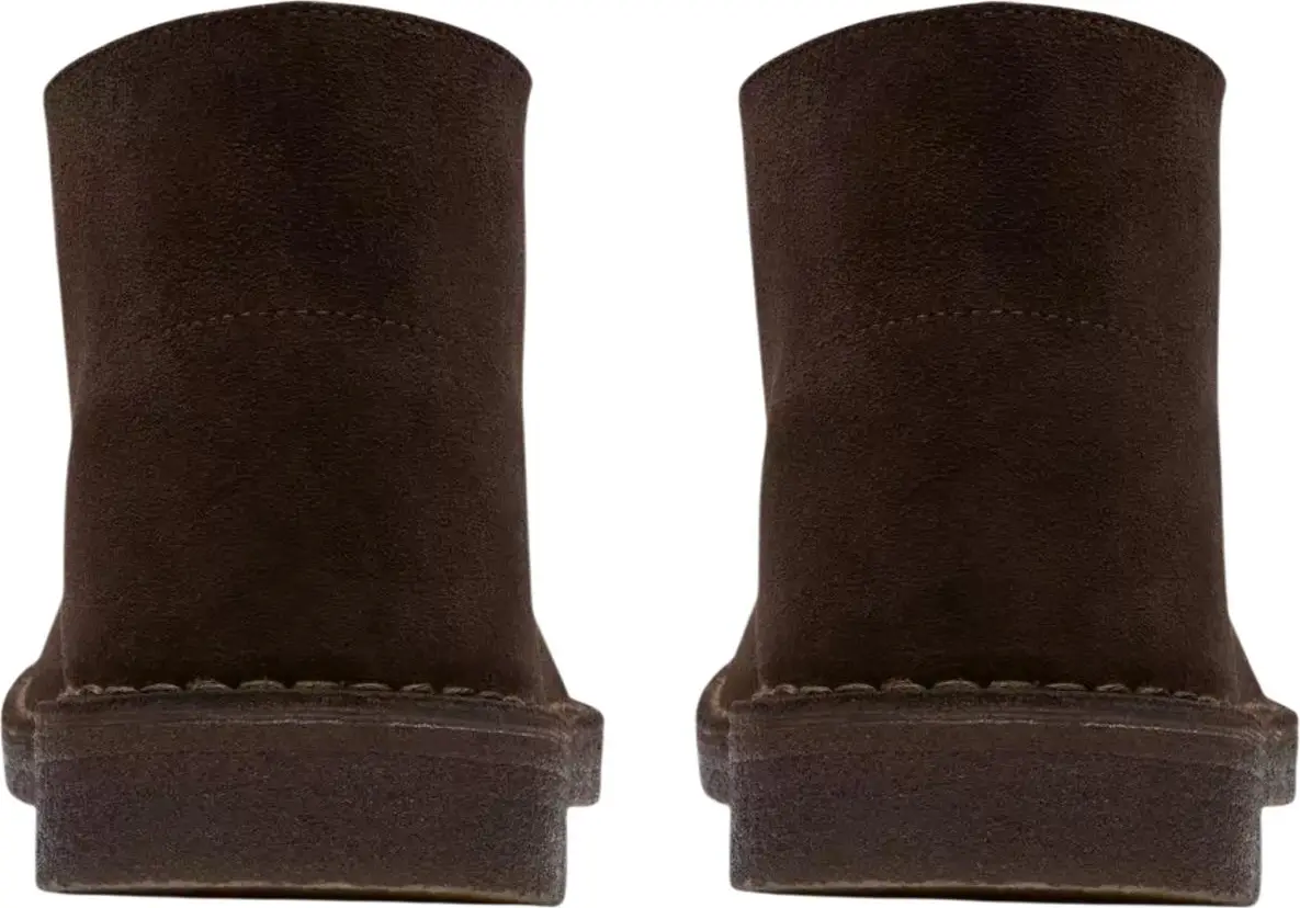 Ботинки Clarks