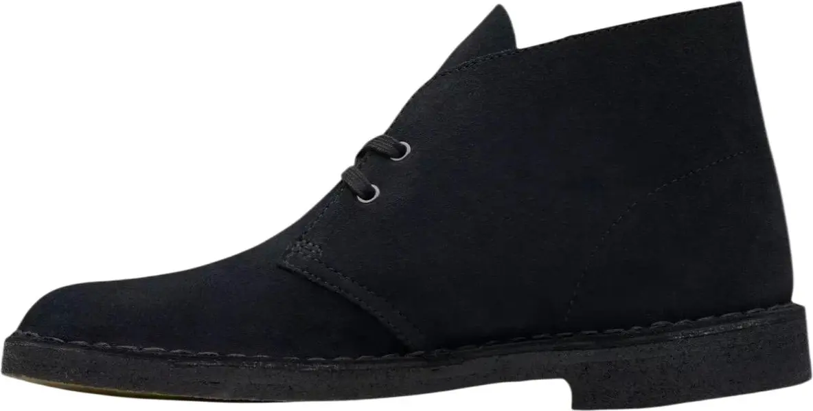 Ботинки Clarks