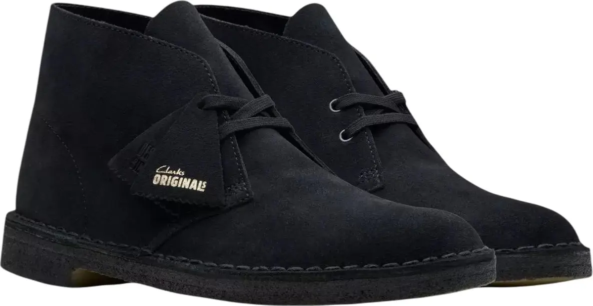 Ботинки Clarks
