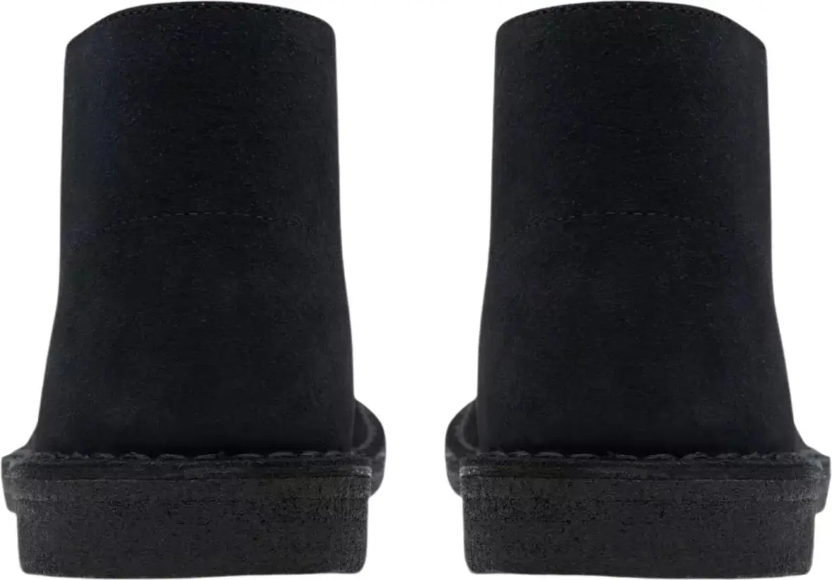 Ботинки Clarks