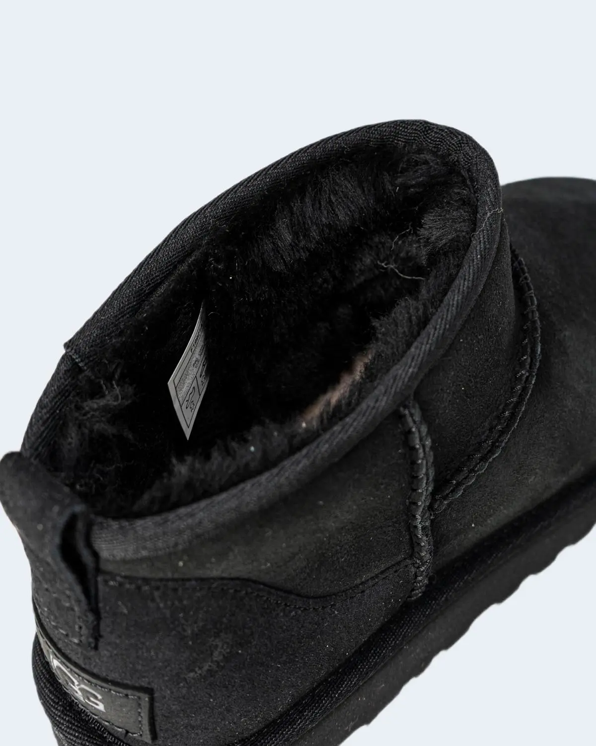 Ботинки UGG