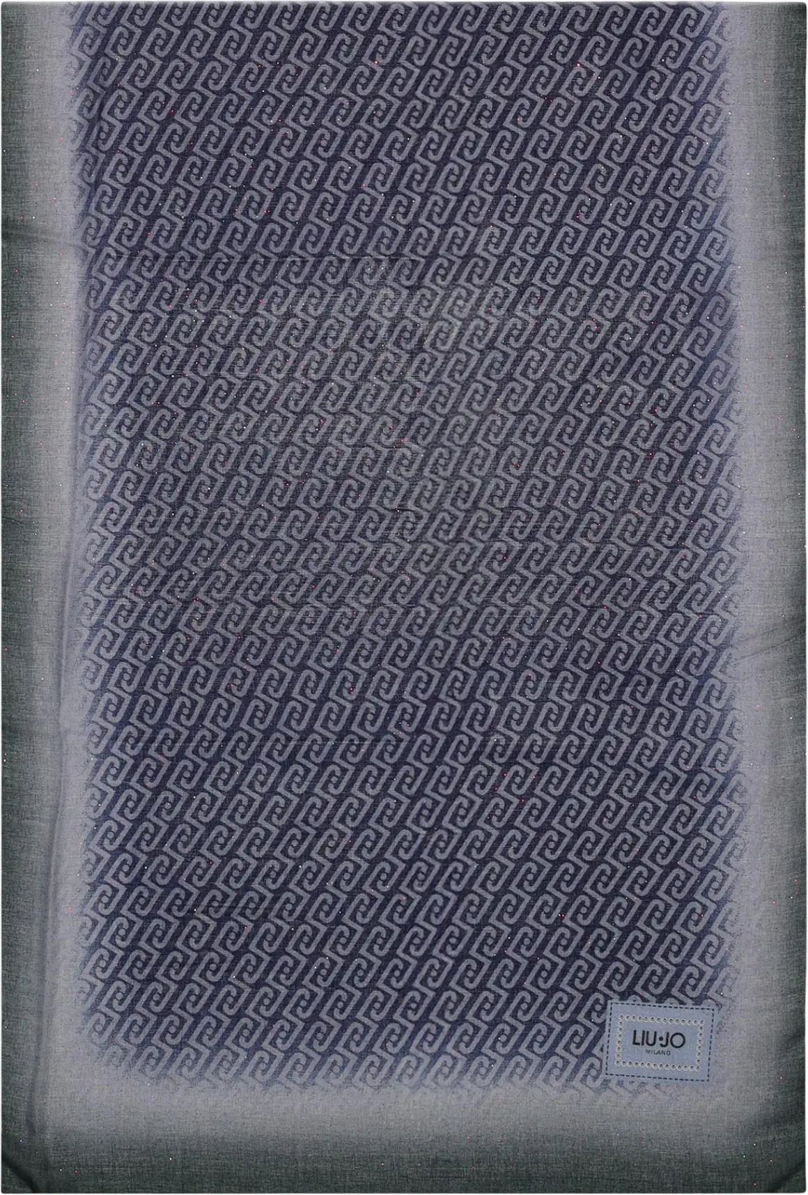 Шарф Liu Jo