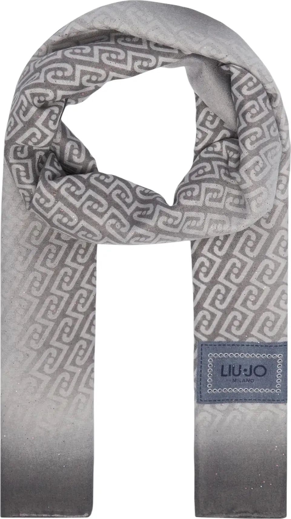 Шарфы Liu Jo