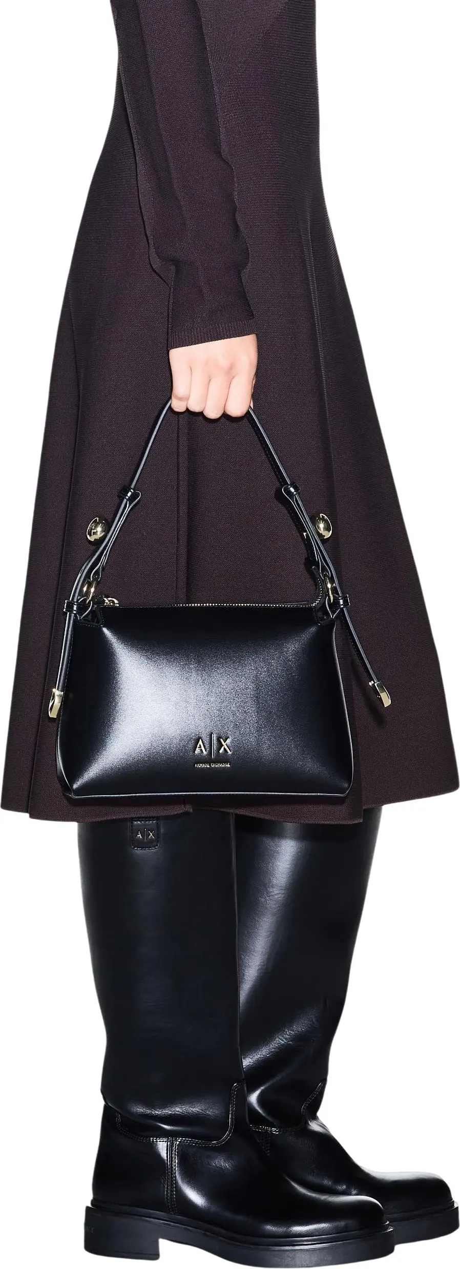 Сумки Armani Exchange