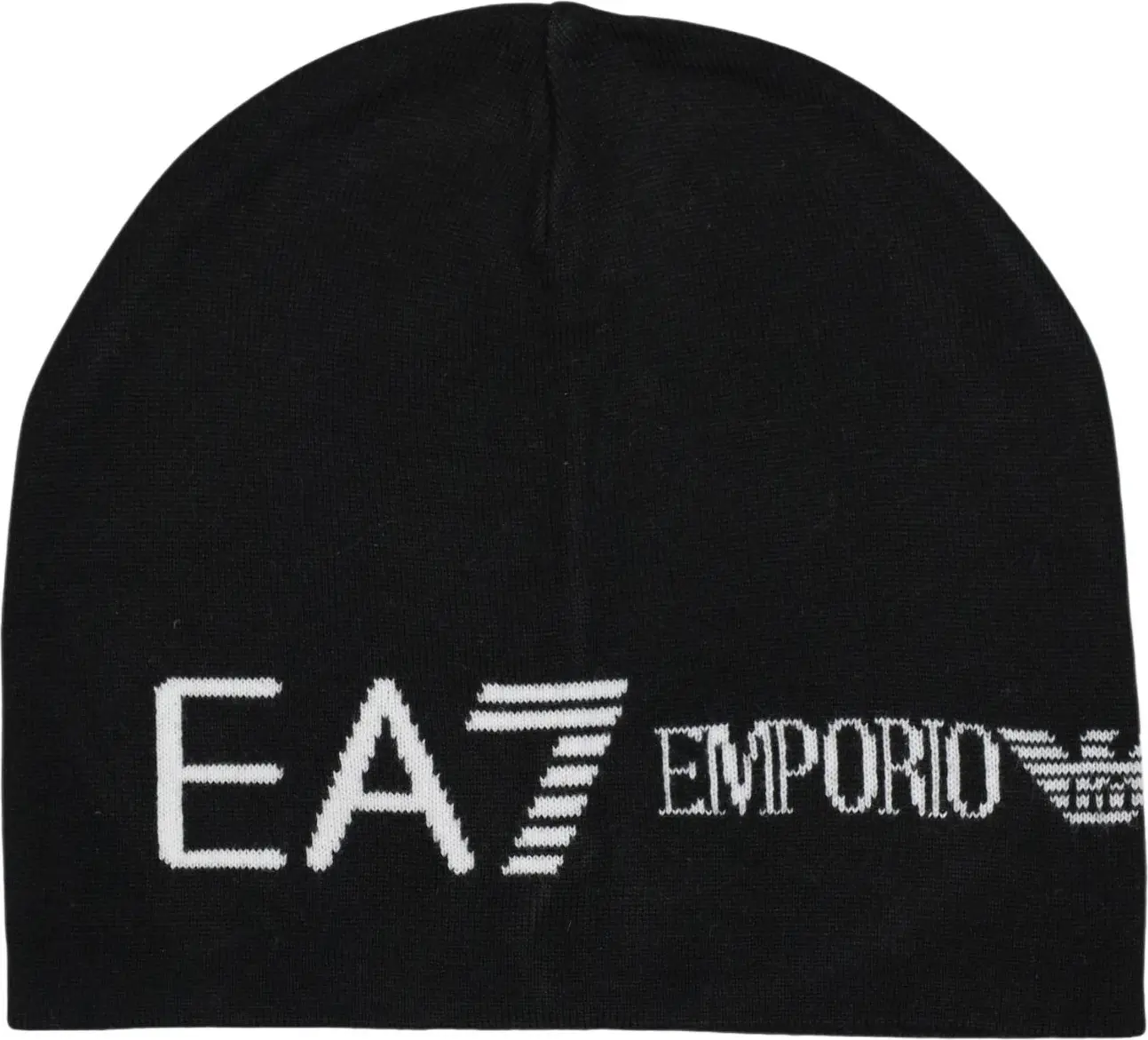 Кепка EA7