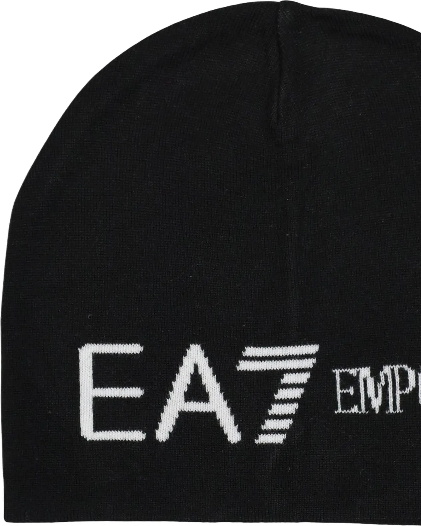 Кепка EA7