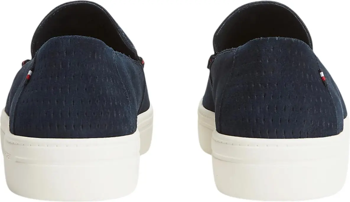 Мокасины Tommy Hilfiger