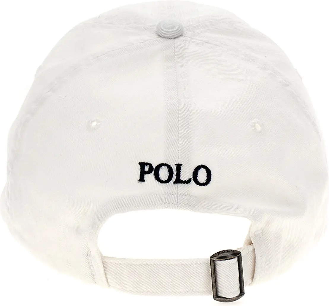 Бейсболка Polo Ralph Lauren