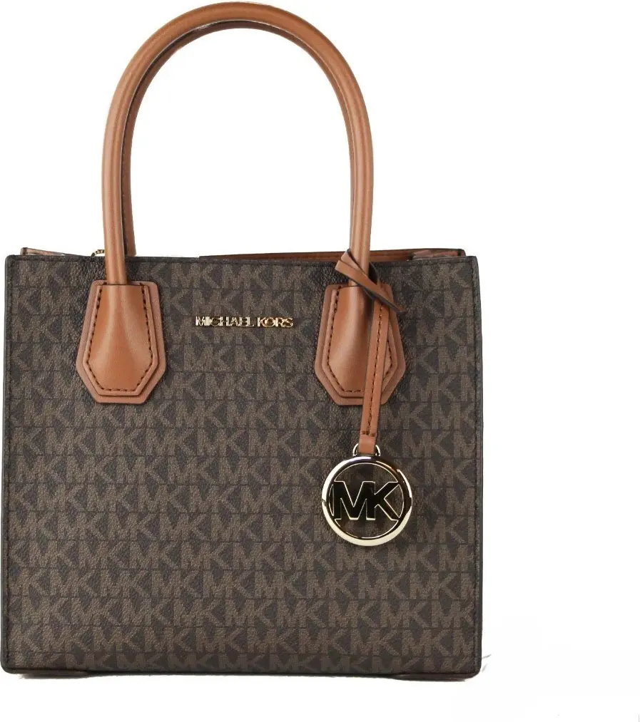Сумка Michael Kors Mercer Accordion Crossbody Bag