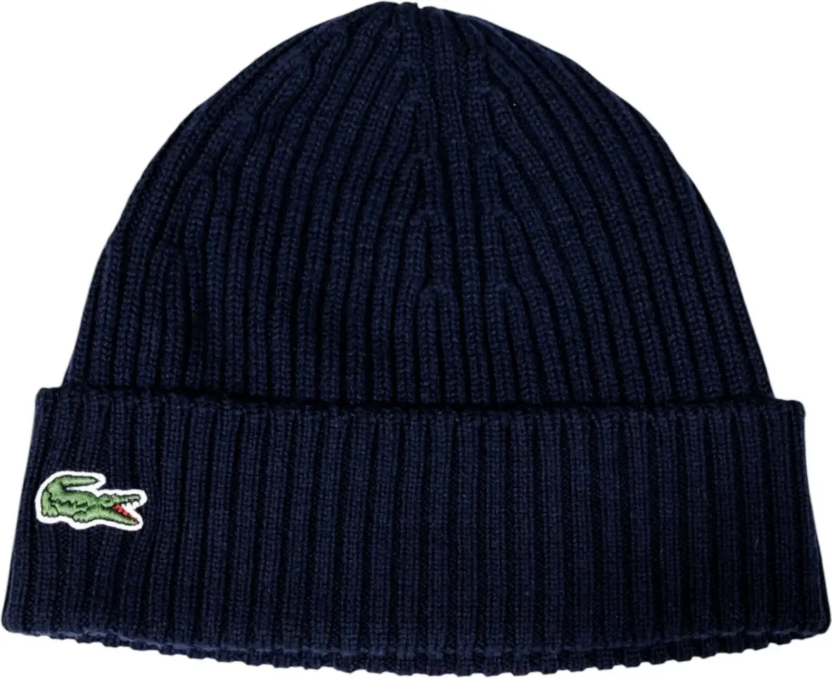 Кепка Lacoste
