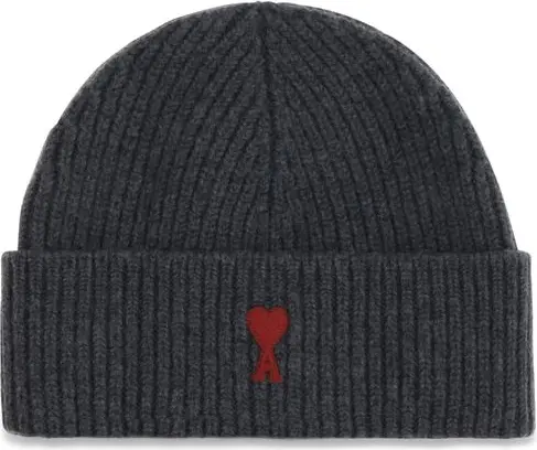 Beanie AMI Paris