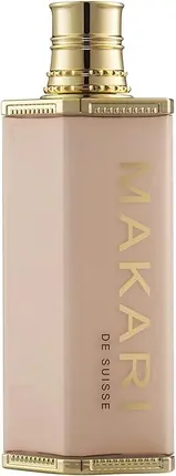Молочко для тела Makari Classic