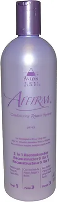 Реконструктор для волос Avlon