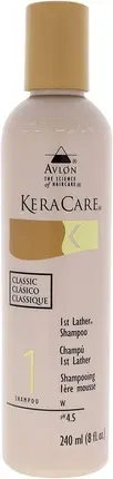 Шампунь Keracare 1st Lather