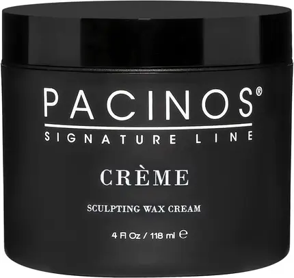 Cream Wax Pacinos