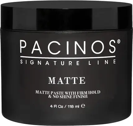 Помада Pacinos Mat
