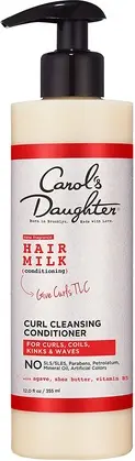 Очищающий кондиционер Carol's Daughter Hair Milk