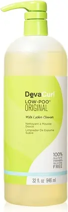 Cleanser Devacurl