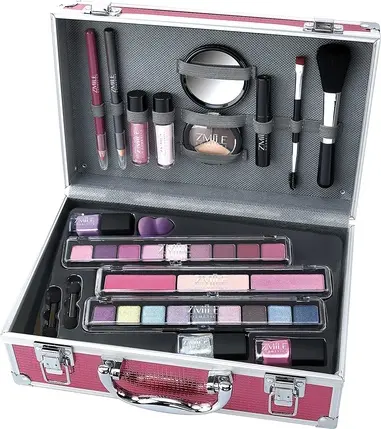 Косметический кейс Smile Cosmetics Merry Berry