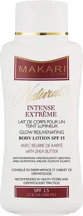 Лосьон для тела Makari Naturalle Intense Extreme