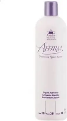 Жидкий активатор Avlon
