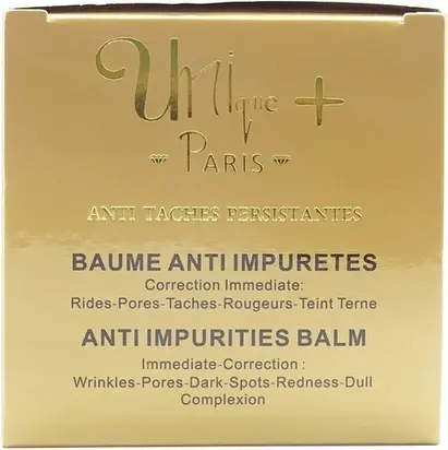 Balm Unique