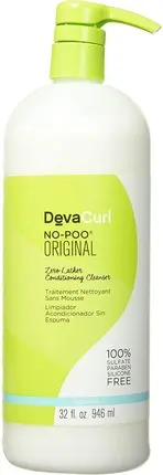 Conditioning Cleanser Devacurl No Poo Original