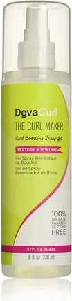 Curl Maker Devacurl