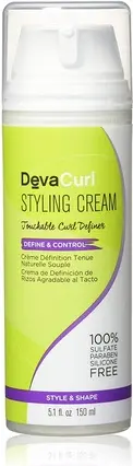 Крем для укладки Devacurl