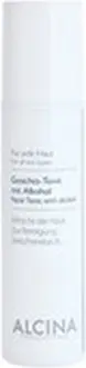 Facial Tonic Alcina