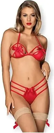 Подарочный набор Obsessive Giftella