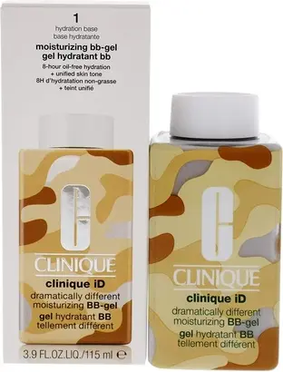 Увлажняющий гель Clinique Id