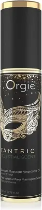 Массажное масло Orgie