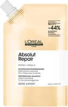 Шампунь L'Oreal Professional Absolut Repair