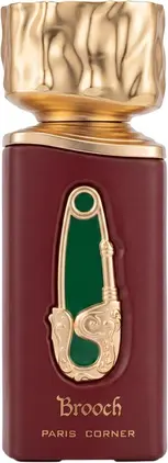 Парфюмерная вода Paris Corner Brooch