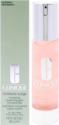 Увлажняющий крем Clinique